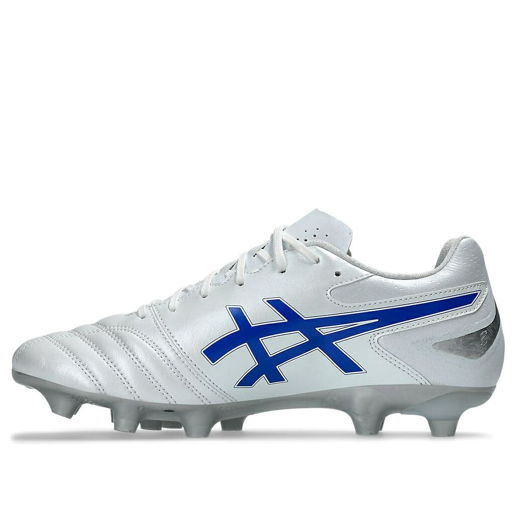 アシックス 白いこと 白いこと 青味 青み \u0027WHITE BLUE\u0027 スニーカー メンズ ASICS DS LIGHT ADVANCE 2E WIDE TUNA 1103A098-100 / WHITE BLUE