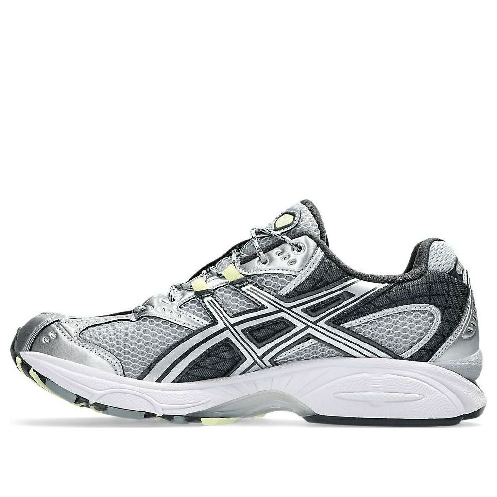 アシックス 灰色 グレー 10.1 PIEDMONT GREY スニーカー メンズ ASICS GEL-NIMBUS 1203A543-023 / PIEDMONT GREY GRAPHITE GREY