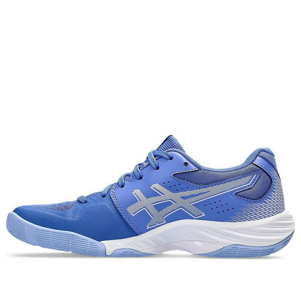 アシックス 青色 ブルー 紫 パープル 'BLUE PURPLE' スニーカー レディース ASICS (WMNS) BLADE FF 1072A094-401 / BLUE PURPLE