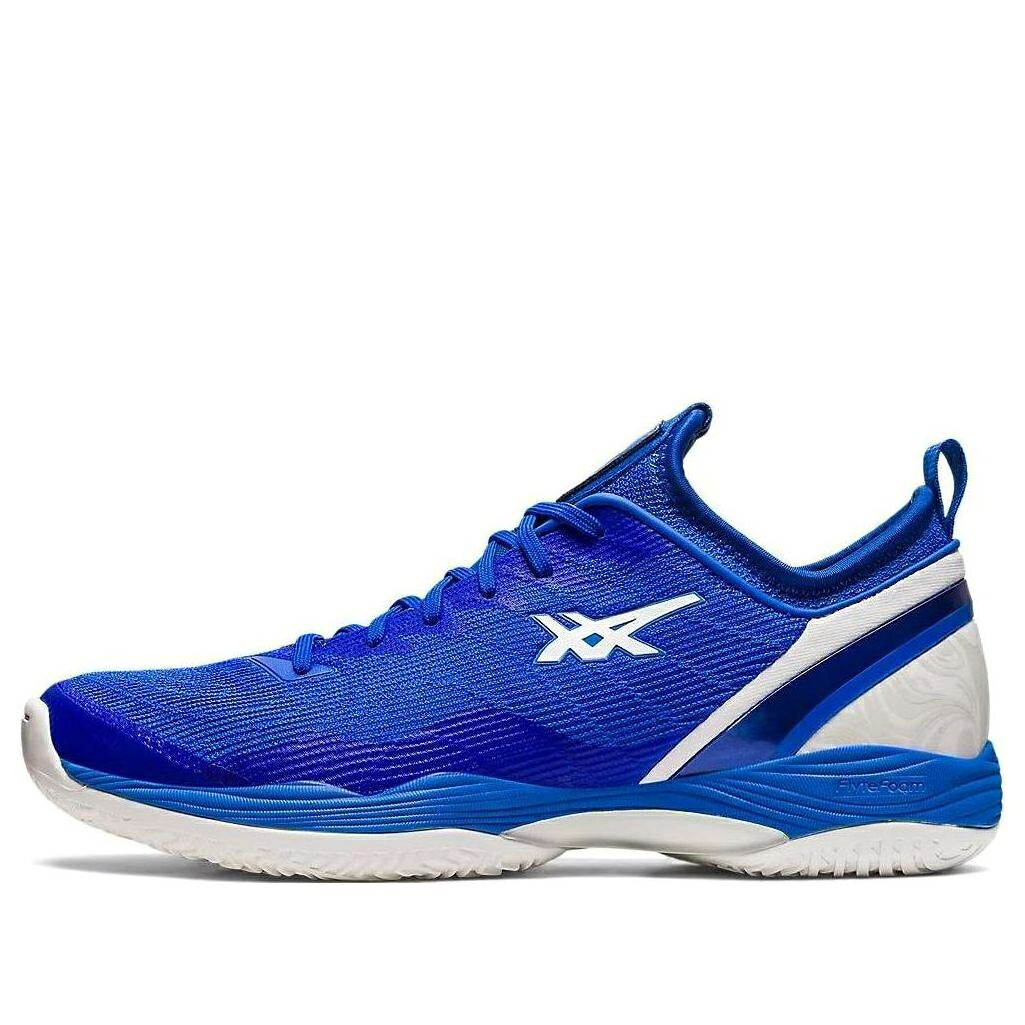 アシックス グライド 青碧 青碧 白いこと 白いこと \u0027ILLUSION BLUE\u0027 スニーカー メンズ ASICS GLIDE NOVA FF 2 1061A038-400 / ILLUSION BLUE WHITE