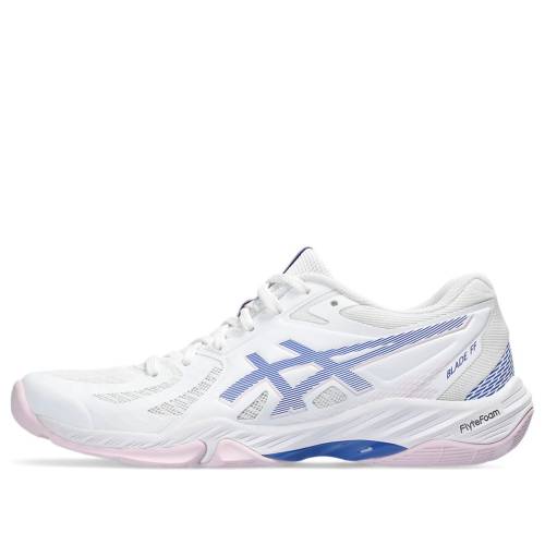 アシックス 白いこと 白いこと \u0027WHITE SAPPHIRE\u0027 スニーカー レディース ASICS (WMNS) BLADE FF 1072A094-101 / WHITE SAPPHIRE
