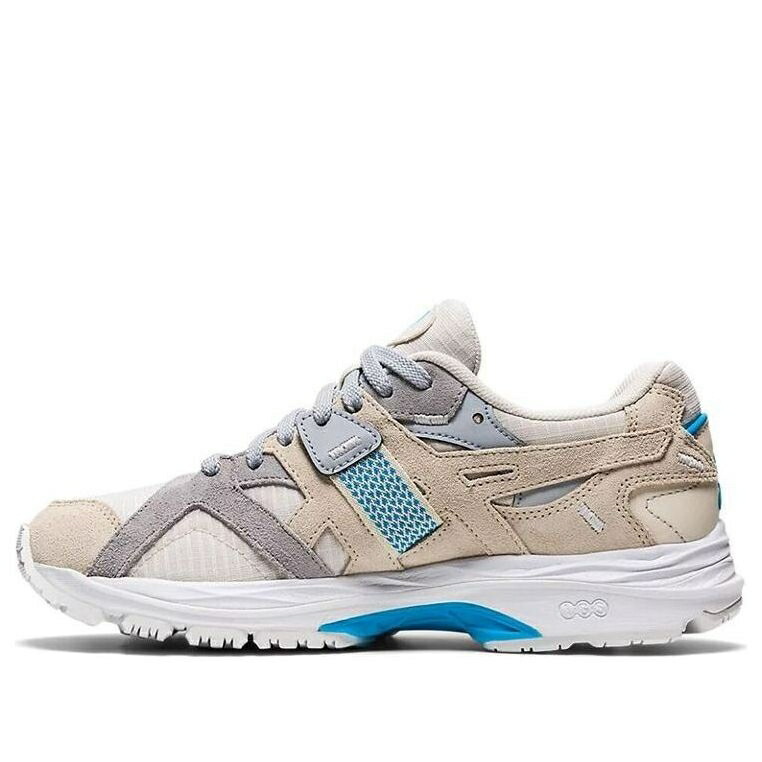 アシックス 白色 ホワイト 'BIRCH' スニーカー レディース ASICS (WMNS) GEL-MC PLUS 1202A045-208 / WHITE|スニケス