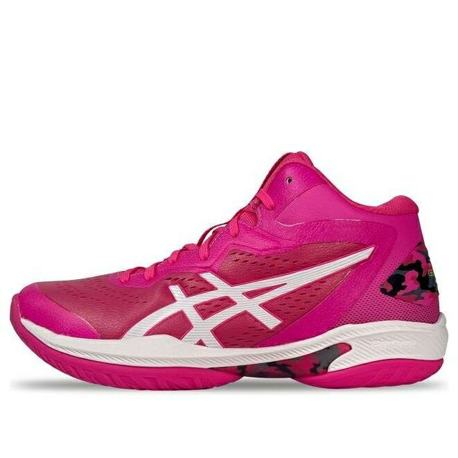 アシックス 篭球 スニーカー 運動すること靴 サクラ色 サクラ色 \u0027ROSE PINK\u0027 スニーカー メンズ ASICS GEL-HOOP V15 BASKETBALL SHOES 1063A085-700 / ROSE PINK