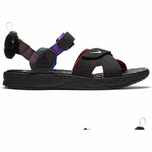 ナイキ サンダル メンズ Nike Acg Air Deschutz Sandals Be True Zavitt Co Il