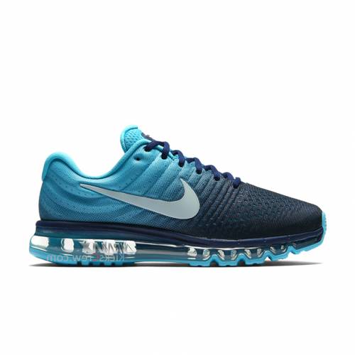 マックス ブルー ブルー 大気マックス スニーカー メンズ Nike 17 Marathon Running Shoes Sneakers Binary Blue Orbisresearch Com