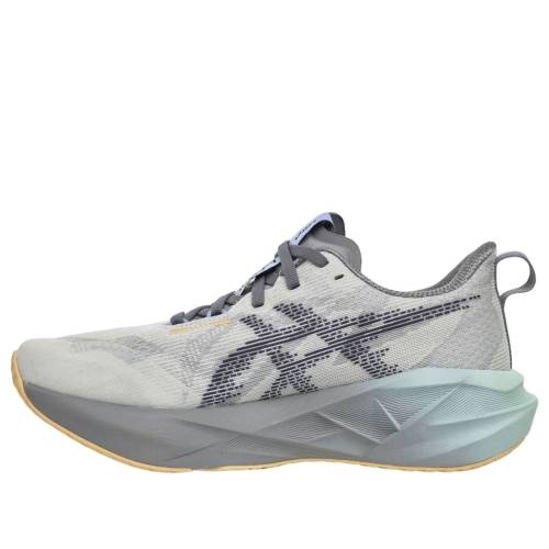 アシックス 皮膚軟化剤 黒いこと 黒いこと \u0027DAWN PACK\u0027 スニーカー レディース ASICS (WMNS) NOVABLAST 5 CP 1012B946-100 / CREAM BLACK