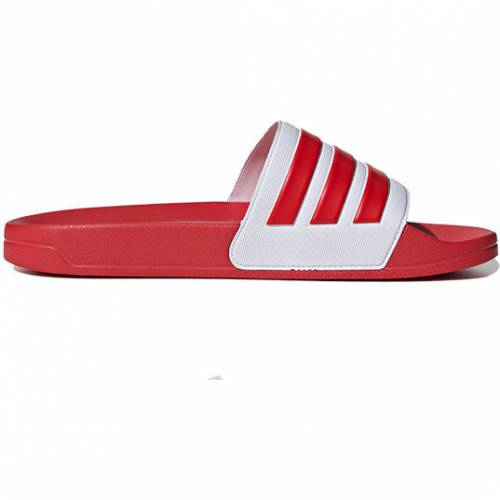 アディダス アディレッタ 白 砂浜サンダル Adopteehub Org