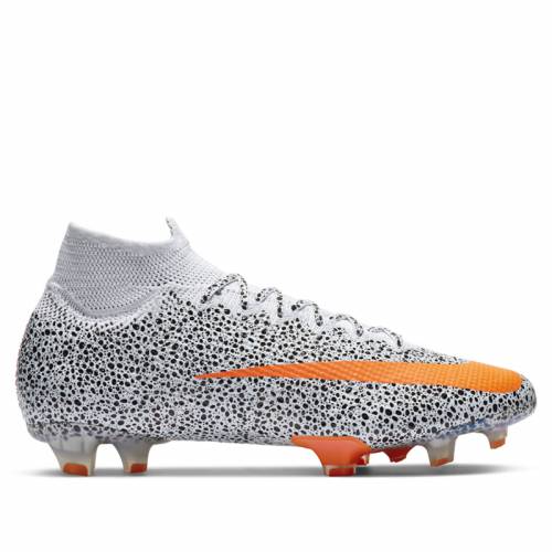 ファッション ファッションブランド ナイキ メンズ Cr7 カジュアル エリート Superfly Fg エリート スニーカー サファリ Nike 7 Elite Cr7 Fg Firm Ground Football Boots Shoes Safari