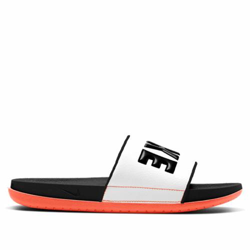 ナイキ ターフ 橙 オレンジ メンズ 【 ORANGE NIKE OFFCOURT TURF BQ4639101 】