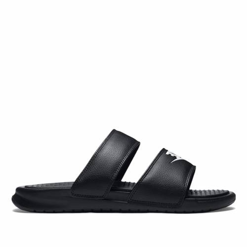 Malovat Modernizovat Listonos Nike Wmns Benassi Duo Ultra Slide Black Poplatnik Petice Prisahat