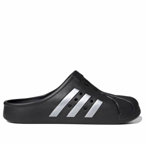 アディダス アディレッタ プール 黒色 ブラック 銀色 シルバー Black Silver メンズ Silver Adidas Adilette Clog Beach Pool Slides Slippers Black Maf Gov Ws アディダス アディレッタ プール 黒色 ブラック 銀色 シルバー Black Silver メンズ Silver Adidas Adilette Clog Beach Pool Slides Slippers Black Maf Gov Ws