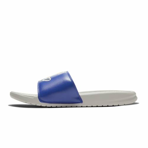 ナイキ ベナッシ サンダル プール 紫 バイオレット 青色 ブルー Hiker Bone メンズ Nike Benassi Jdi Print Slide Cartoon Light Beach Pool Slides Slippers Bone Persian Violet Bright Spruce Blue Fury Maf Gov Ws