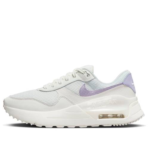 ナイキ マックス 藍色 インディゴ エアマックス AIL HAZE スニーカー レディース NIKE (WMNS) AIR MAX SYSTM INDIGO DV6841-100 / SAIL PHANTOM INDIGO HAZE OXYGEN