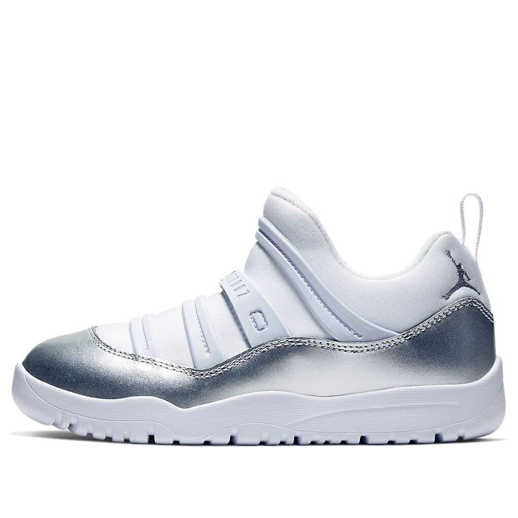 ナイキ ジョーダン 白いこと 白いこと \u0027VAST GREY\u0027 御坊っちゃん キッズ JORDAN (なおなお書き) AIR 11 FLEX BQ7103-100 / WHITE もの言う花 マタニティ スニーカー