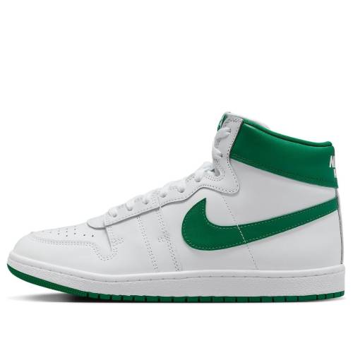 ナイキ ジョーダン 白いこと 白いこと 緑 緑であること \u0027PINE GREEN\u0027 スニーカー メンズ JORDAN AIR SHIP SP DX4976-103 / WHITE PINE GREEN