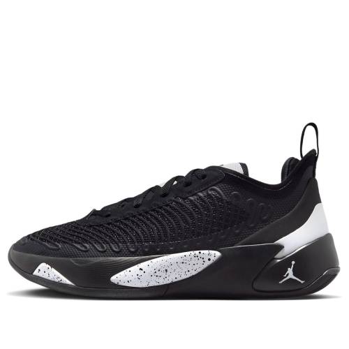 ナイキ ジョーダン 黒いこと 黒いこと 白いこと 白いこと \u0027OREO\u0027 スニーカー メンズ JORDAN AIR LUKA 1 DQ7689-001 / BLACK WHITE