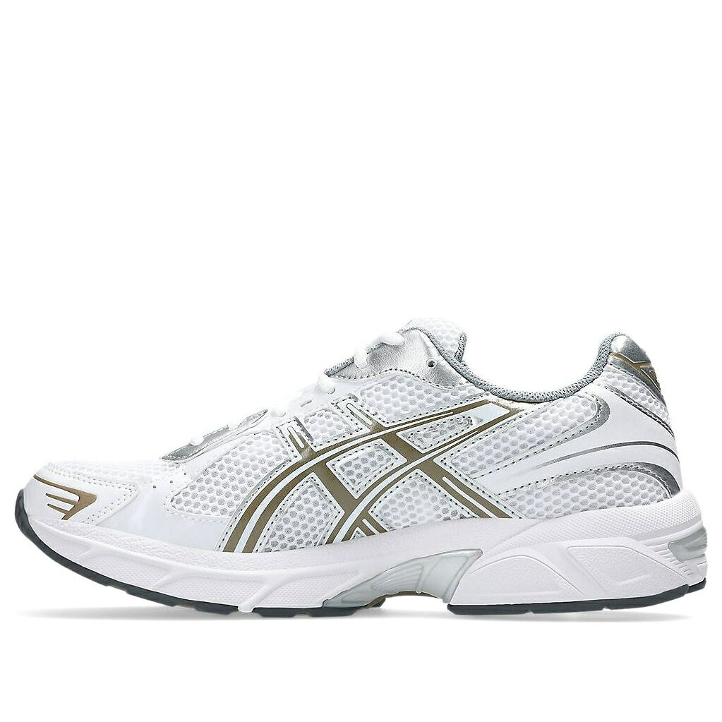 アシックス 白いこと 白いこと \u0027WHITE PEPPER\u0027 スニーカー メンズ ASICS GEL-1130 1203A609-104 / WHITE PEPPER