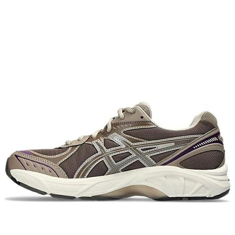アシックス 灰色 グレー 'DARK PURPLE' スニーカー メンズ ASICS GT-2160 TAUPE 1203A320-251 / DARK TAUPE TAUPE GREY