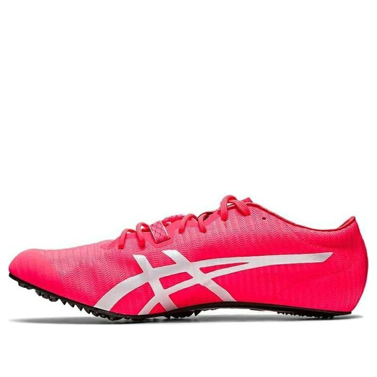 アシックス ピンク 白色 ホワイト 'DIVA PINK' スニーカー メンズ ASICS METASPRINT 1093A153-702 / DIVA PINK WHITE