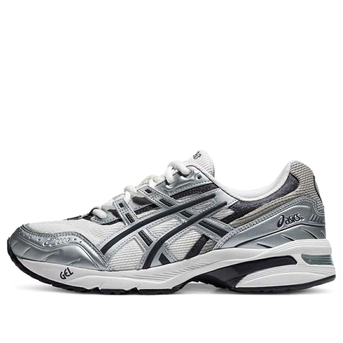 アシックス 薄墨色 薄墨色 黒いこと 黒いこと \u0027GREY BLACK\u0027 スニーカー メンズ ASICS GEL-1090 1203A243-100 / GREY BLACK