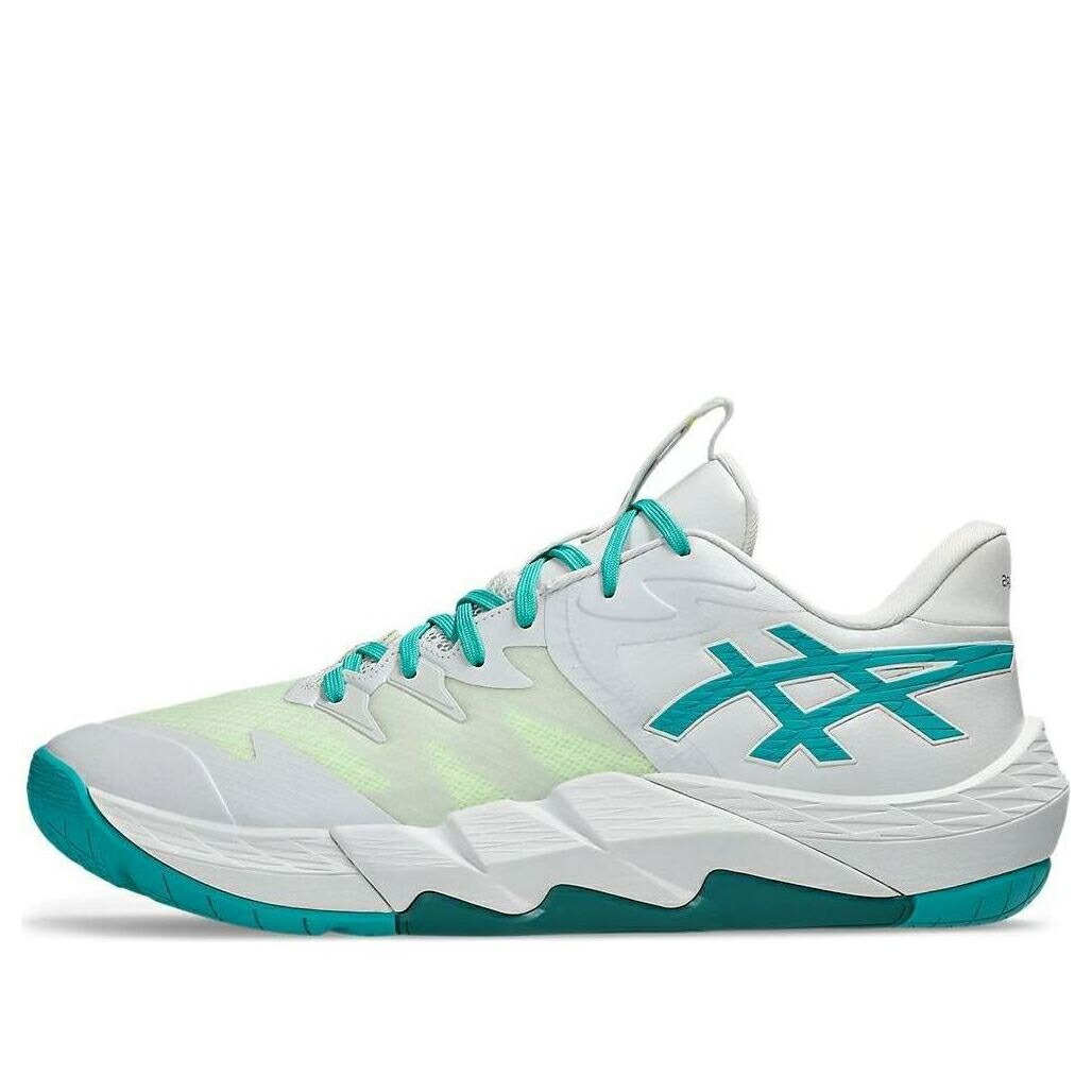 アシックス 縮くれる ウェイブ 冷やりとした \u0027COOL TEAL\u0027 スニーカー メンズ ASICS UNPRE ARS LOW 2 MIST WAVE 1063A083-102 / COOL MIST WAVE TEAL
