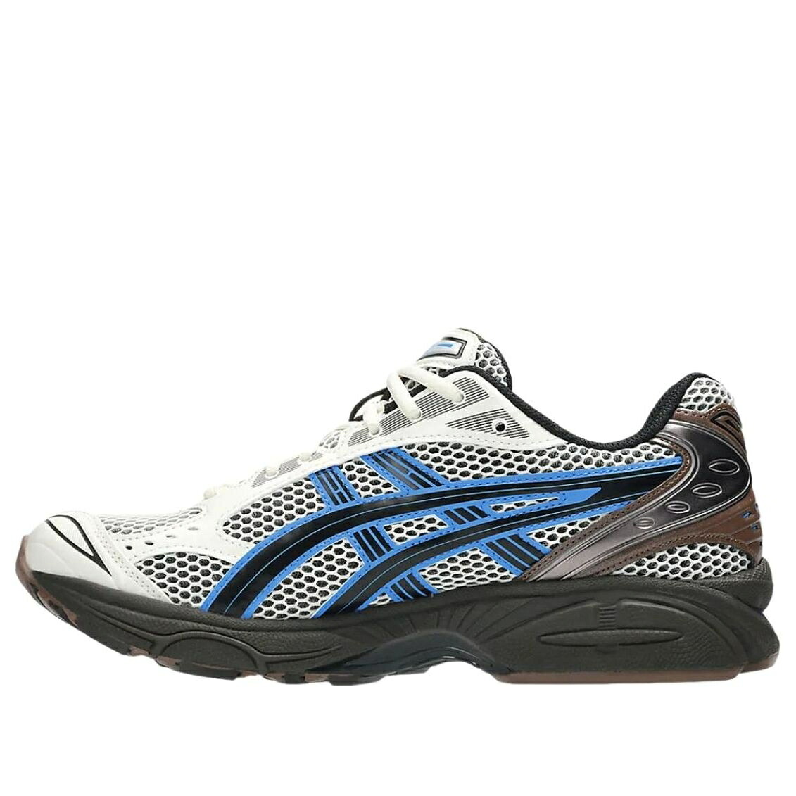 アシックス 青味 青み 皮膚軟化剤 \u0027CREAM COAST\u0027 スニーカー メンズ ASICS GEL-KAYANO 14 BLUE 1203A740-104 / CREAM BLUE COAST