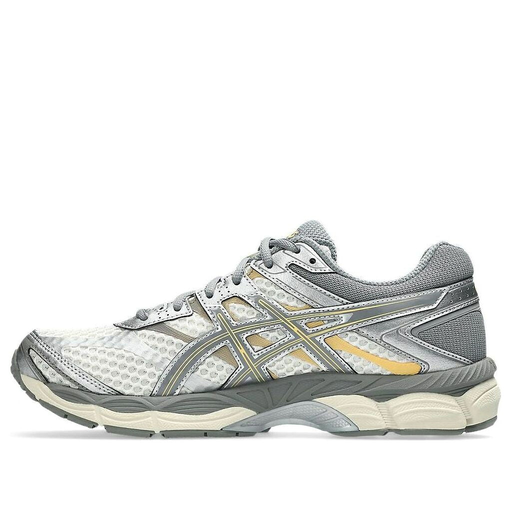 アシックス 皮膚軟化剤 薄墨色 薄墨色 \u0027CREAM GREY\u0027 スニーカー メンズ ASICS GEL-CUMULUS 16 CLAY 1203A733-101 / CREAM CLAY GREY 靴-スニーカー