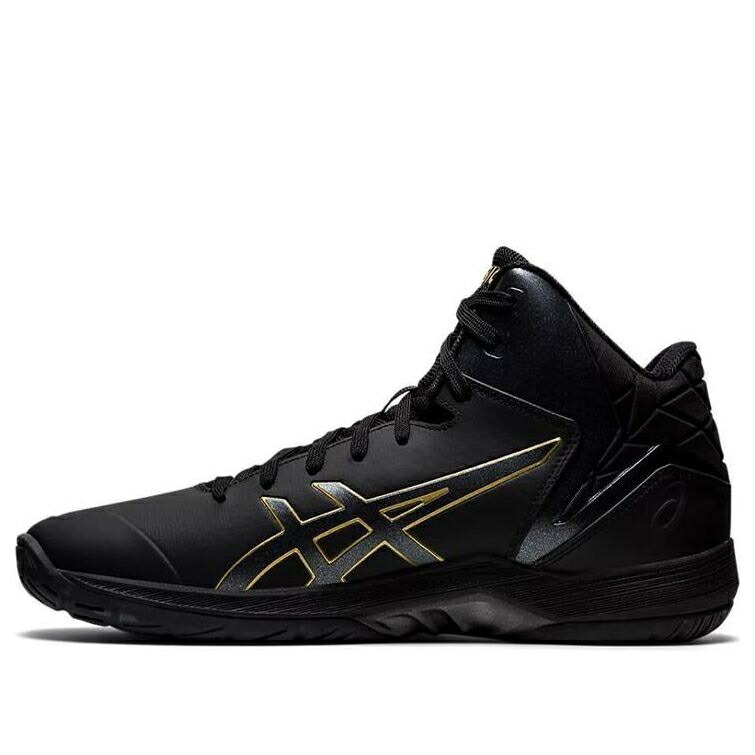アシックス 黒いこと 黒いこと \u0027BLACK YELLOW\u0027 スニーカー メンズ ASICS GELTRIFORCE 3 1061A004-002 / BLACK