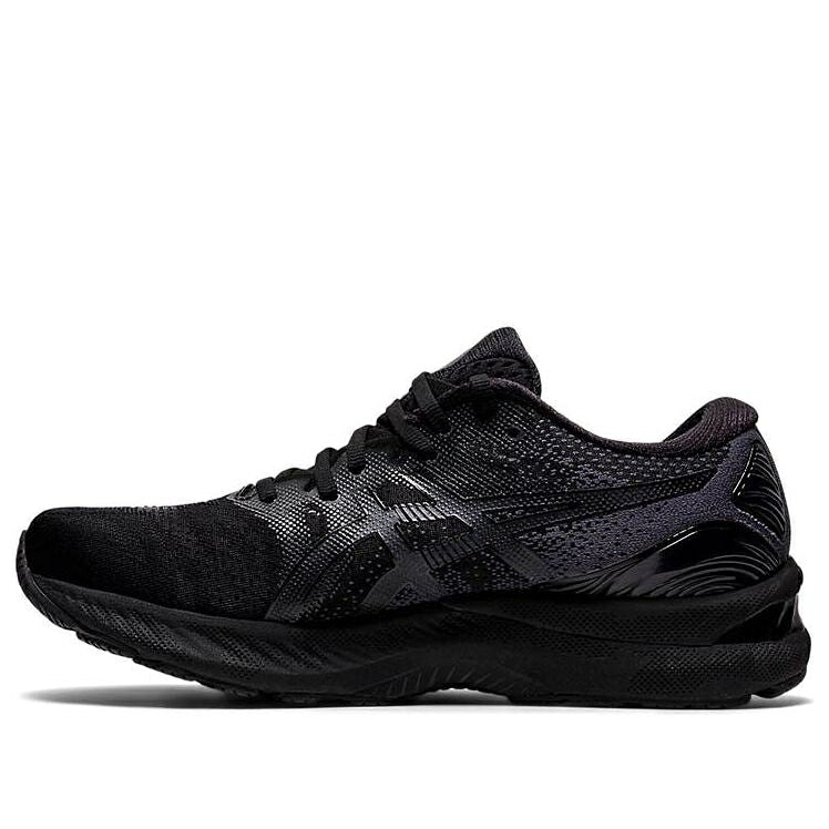 アシックス 黒色 ブラック 'BLACK' スニーカー メンズ ASICS GEL-NIMBUS 23 2E WIDE 1011B006-002 / BLACK