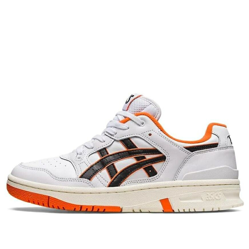 アシックス 白色 ホワイト 'WHITE HABANERO' スニーカー メンズ ASICS EX89 1201A476-109 / WHITE HABANERO|スニケス