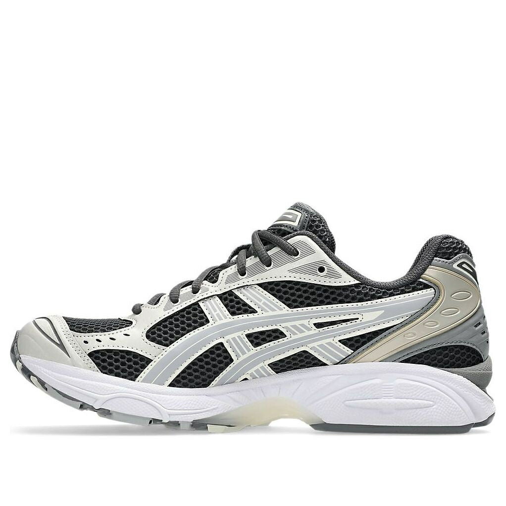 アシックス 灰色 グレー シメント 'OBSIDIAN CEMENT' スニーカー メンズ ASICS GEL-KAYANO 14 GREY 1203A537-024 / OBSIDIAN GREY CEMENT GREY