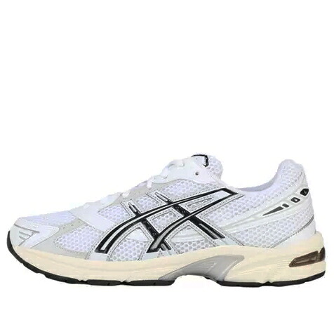 アシックス 白いこと 白いこと 薄墨色 薄墨色 \u0027WHITE GREY\u0027 スニーカー メンズ ASICS GEL-1130 CLOUD 1201A256-118 / WHITE CLOUD GREY