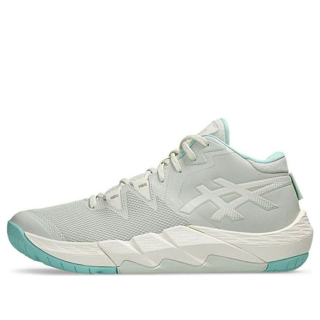 アシックス 灰色 グレー クリーム 'LAKE CREAM' スニーカー メンズ ASICS UNPRE ARS 2 GREY 1063A070-200 / LAKE GREY CREAM