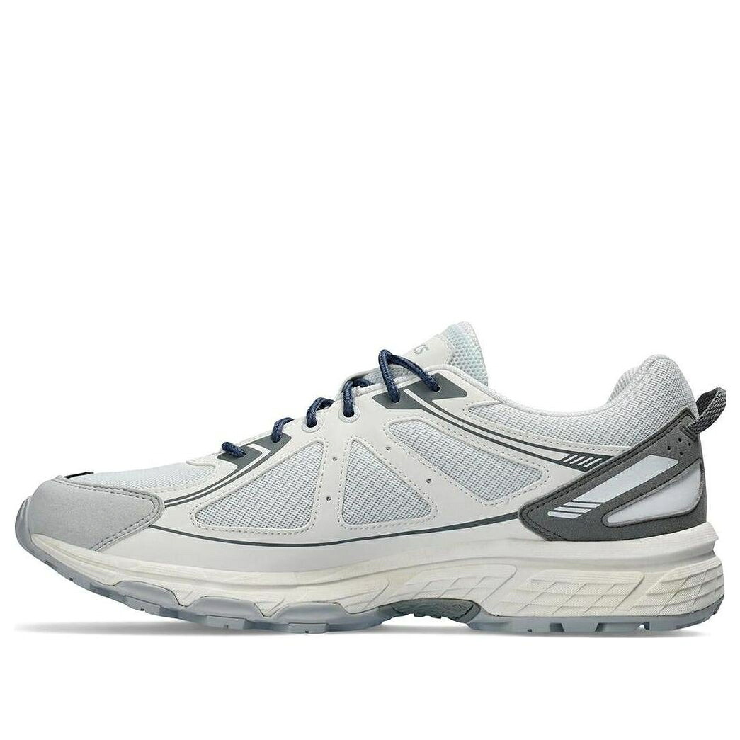 アシックス \u0027BERING SEA\u0027 スニーカー メンズ ASICS GEL-VENTURE 6 1201A946-400 / BERING SEA