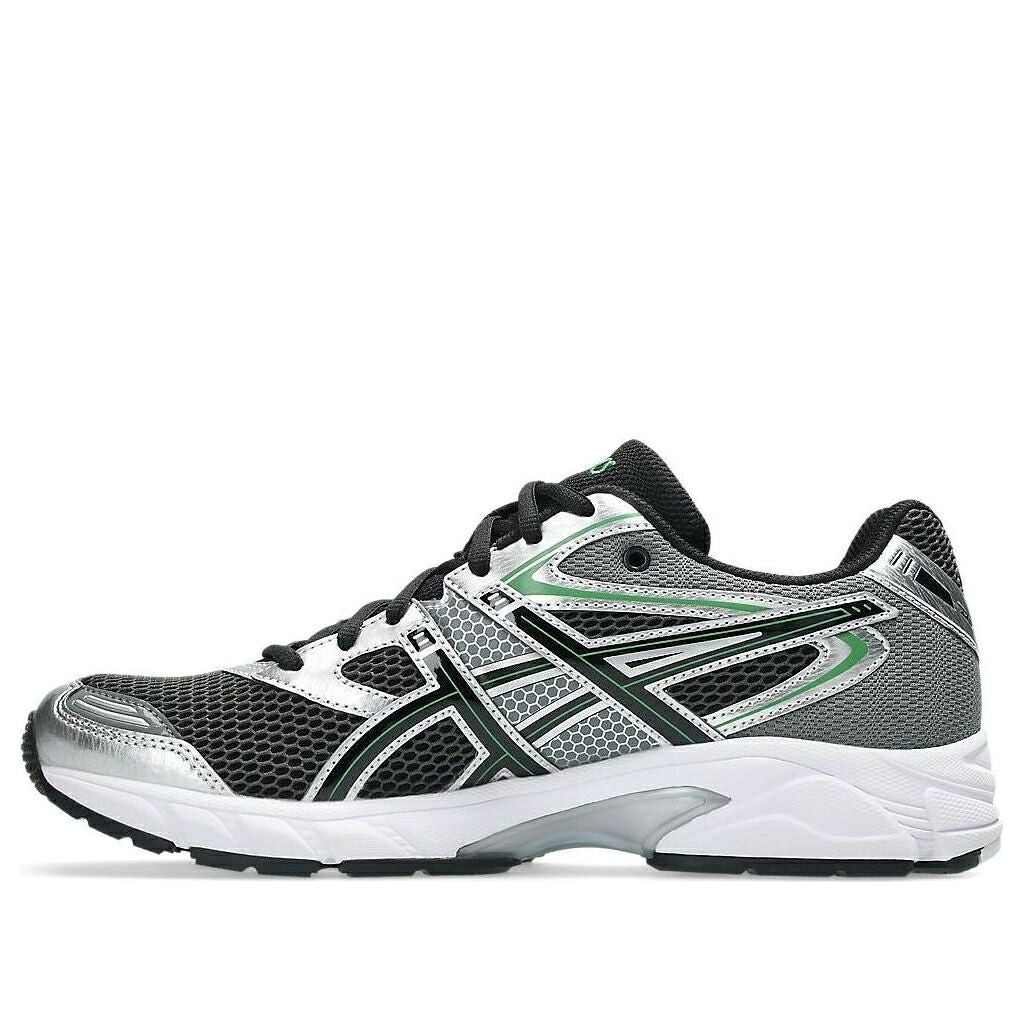アシックス 調教師 薄墨色 薄墨色 \u0027GRAPHITE FERN\u0027 スニーカー メンズ ASICS GEL-DS TRAINER 14 GREY 1203A607-021 / GRAPHITE GREY FERN