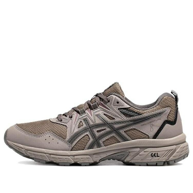 アシックス スニーカー 運動すること靴 赤銅色 赤銅色 \u0027BROWN\u0027 スニーカー レディース ASICS (WMNS) GEL-VENTURE 8 SHOES 1012B637-250 / BROWN