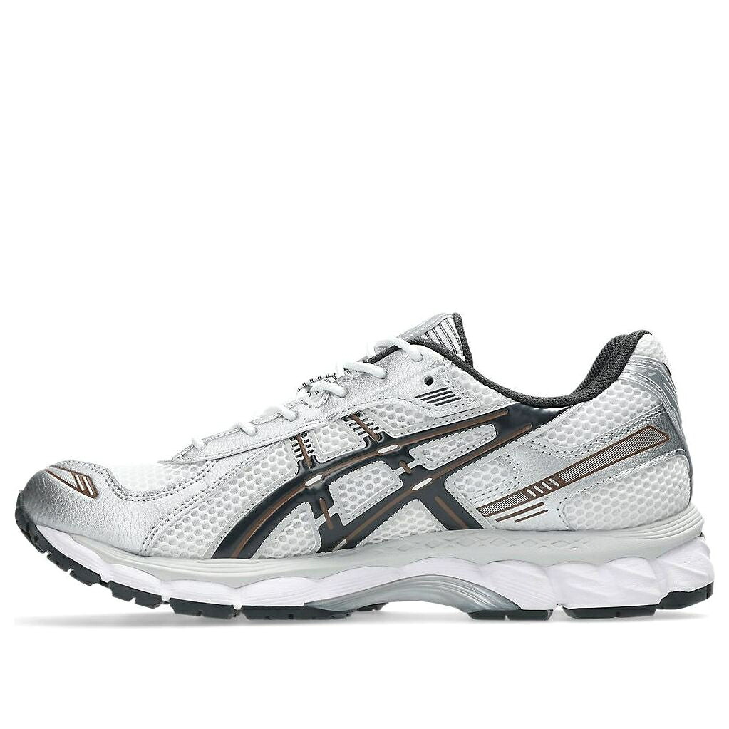 アシックス 白いこと 白いこと 薄墨色 薄墨色 12.1 \u0027WHITE GREY\u0027 スニーカー メンズ ASICS GEL-KAYANO GRAPHITE 1203A759-104 / WHITE GRAPHITE GREY