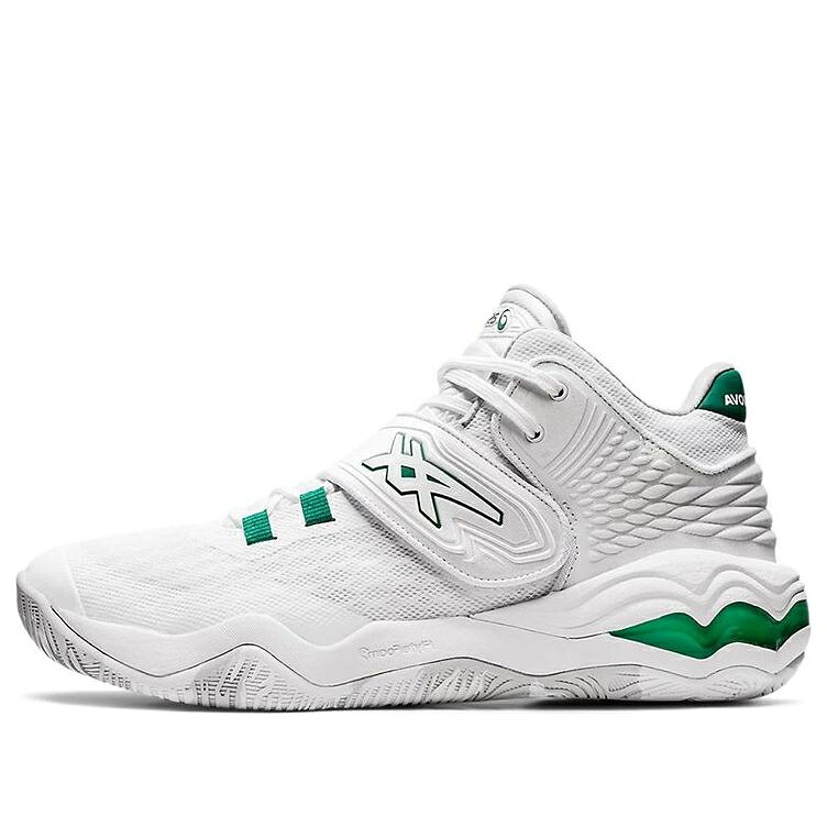 アシックス 白いこと 白いこと 緑 緑であること \u0027WHITE GREEN\u0027 スニーカー メンズ ASICS INVADE NOVA 1061A029-103 / WHITE GREEN