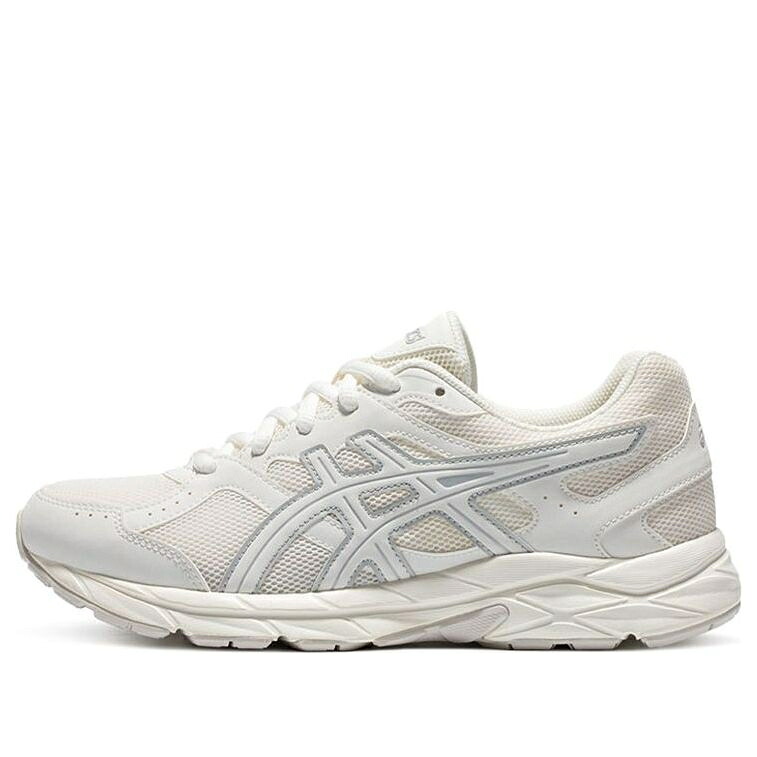 アシックス 白いこと 白いこと \u0027WHITE\u0027 スニーカー レディース ASICS (WMNS) GEL-CONTEND CN 1012B463-100 / WHITE スニーカー-靴