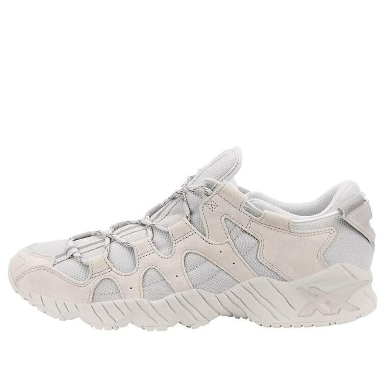 アシックス 灰色 グレー グレイ 'CREAMWHITE GRAY' スニーカー メンズ ASICS GEL-MAI 1191A172-020 / CREAMWHITE GRAY