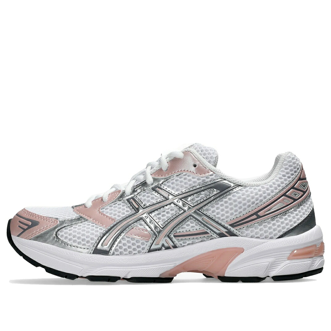 アシックス 白いこと 白いこと サクラ色 \u0027WHITE PINK\u0027 スニーカー レディース ASICS (WMNS) GEL-1130 NEUTRAL 1202A164-117 / WHITE NEUTRAL PINK