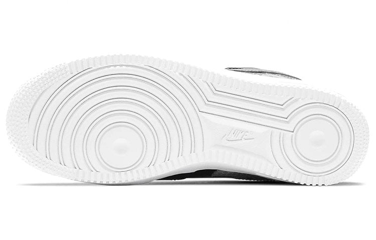 お買い得 ナイキ 黒色 ブラック 銀色 シルバー エアフォース 07 スニーカー レディース Fucoa Cl お買い得 ナイキ 黒色 ブラック 銀色 シルバー エアフォース 07 スニーカー レディース Fucoa Cl