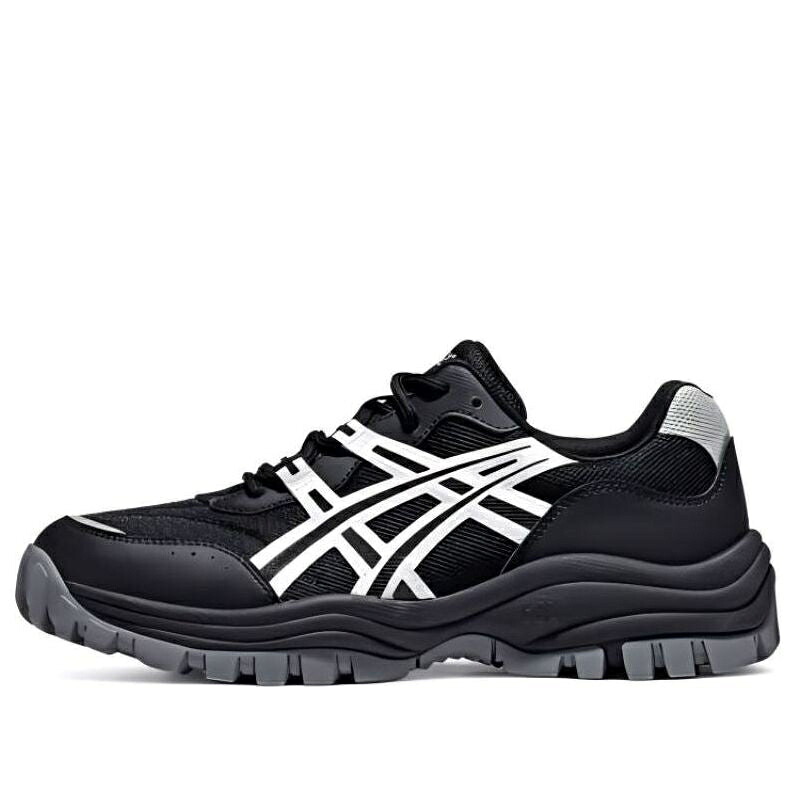アシックス 黒いこと 黒いこと 白いこと 白いこと \u0027BLACK WHITE\u0027 スニーカー メンズ ASICS GEL-CSL02 1203A552-001 / BLACK WHITE
