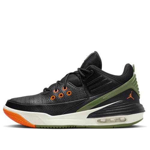 ナイキ ジョーダン マックス 雰囲気 天の原 黒いこと 黒いこと \u0027BLACK OLIVE\u0027 スニーカー メンズ JORDAN AIR MAX AURA 5 SKY J LIGHT DZ4353-003 / BLACK スニーカー-靴-メンズ靴