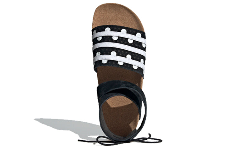 アディダス オリジナルス アディレッタ ラップ レディース 【 WRAP ADIDAS ORIGINALS ADILETTE ANKLE EF5630 】