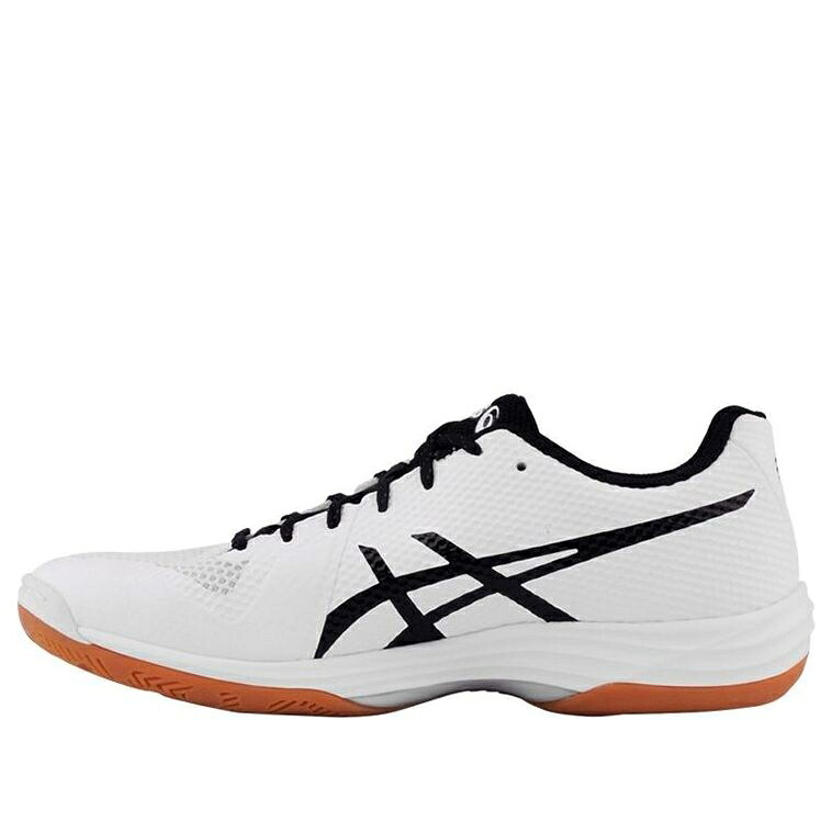 アシックス 白いこと 白いこと \u0027WHITE\u0027 スニーカー メンズ ASICS GEL-TACTIC 1051A025-126 / WHITE