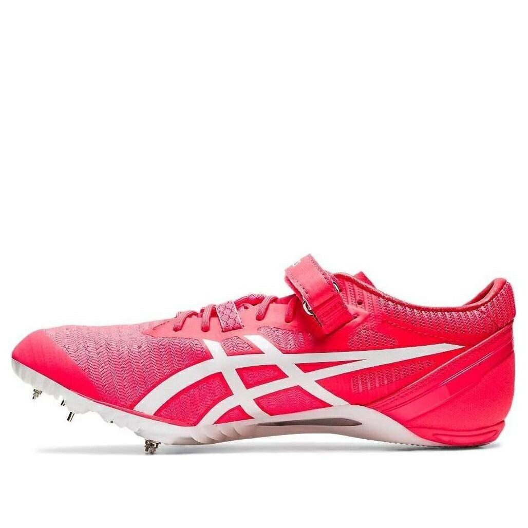 アシックス サクラ色 白いこと 白いこと \u0027DIVA PINK\u0027 スニーカー メンズ ASICS SP BLADE 9 1093A137-702 / DIVA PINK WHITE