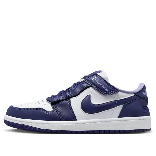 ナイキ ジョーダン 紫 パープル 白いこと 白いこと \u0027SKY PURPLE\u0027 スニーカー メンズ JORDAN AIR 1 LOW FLYEASE J DM1206-515 / PURPLE WHITE