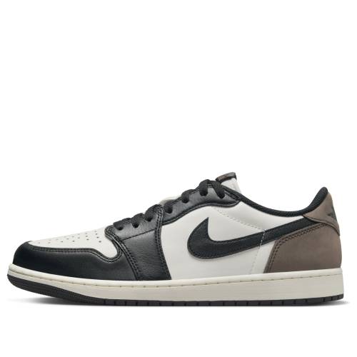 ナイキ ジョーダン \u0027MOCHA\u0027 スニーカー メンズ JORDAN AIR 1 LOW OG CZ0790-102 / MULTI COLOR