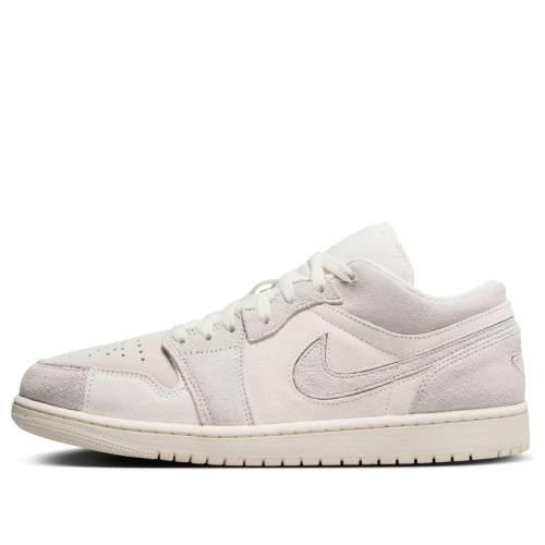 ナイキ ジョーダン 象牙色 言い伝え 赤銅色 赤銅色 \u0027PALE IVORY\u0027 スニーカー メンズ JORDAN AIR 1 LOW SE CRAFT FQ3055-100 / PALE IVORY SAIL LEGEND BROWN